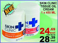 SKINCLINIC