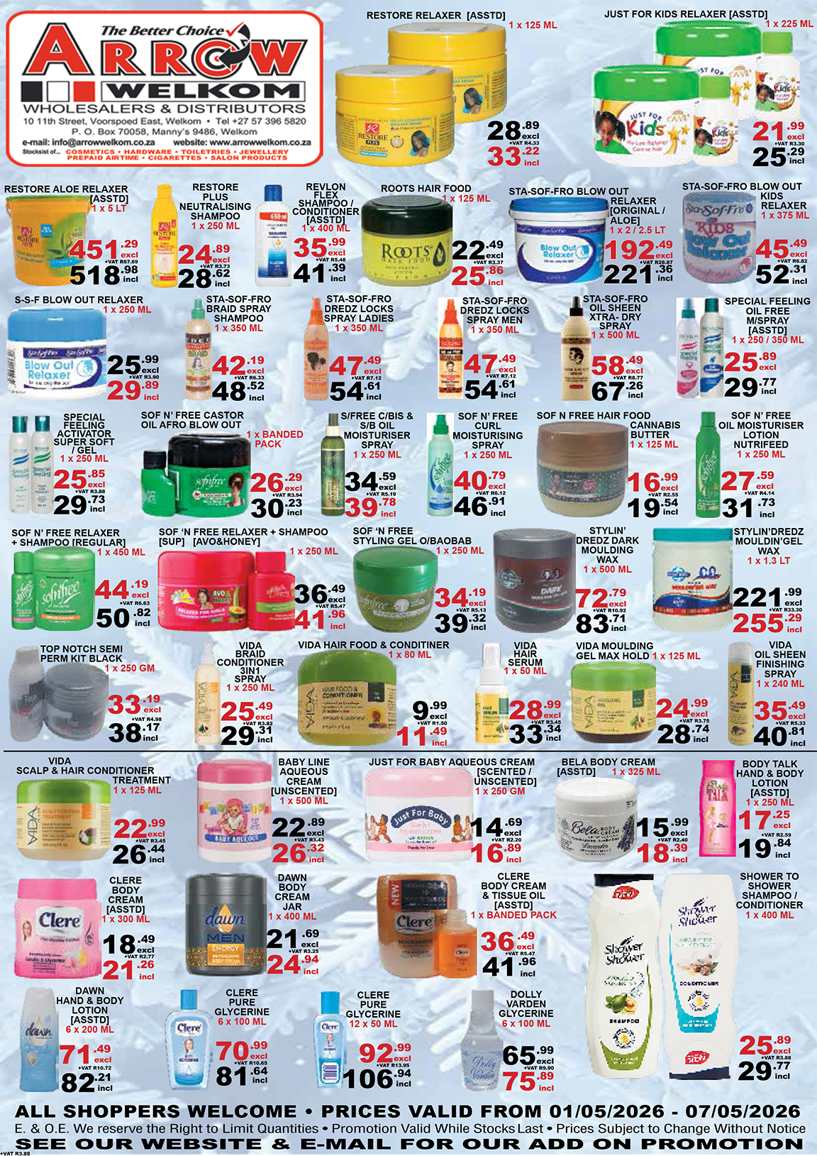 ArrowWelkomAdvert01052026Page3