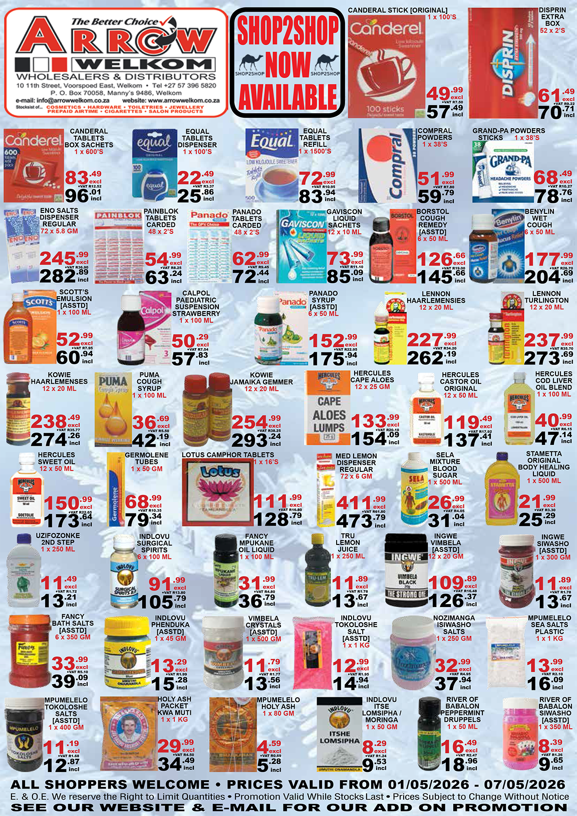 ArrowWelkomAdvert01052026Page5