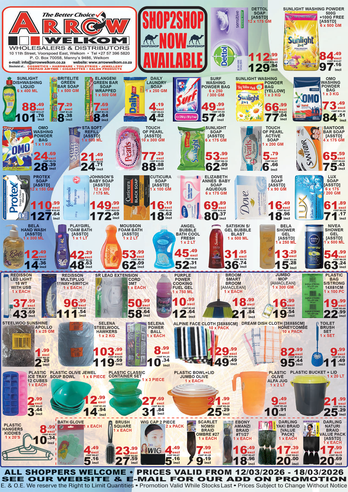 ArrowWelkomAdvert12032026Page8