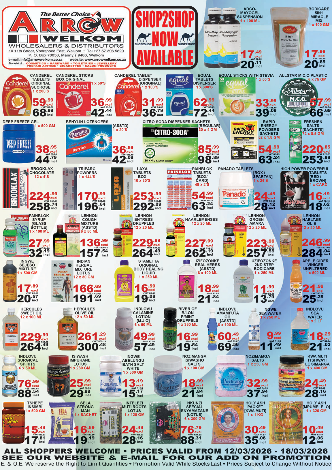 ArrowWelkomAdvert12032026
