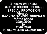 ArrowWelkomBFSpecials1